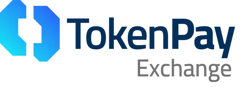 TokenPay Logo - TokenPay Exchange - Dezentral Kryptos kaufen - Günstig Kryptos kaufen - Sicher Kryptos kaufen.