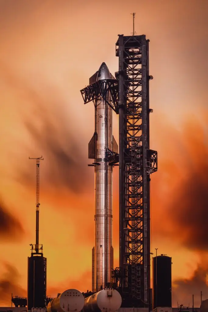 Rocket Launch - Raketenstart für Deine Crypto Website. Von einer Web3 Agentur für Deine Defi Website.